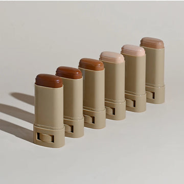 Serum Boosted Skin Tint Stick – Hydrating, Brightening & Pore-Perfecting